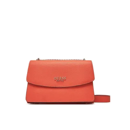 Zdjęcie Guess Torebka HWBB73 34210 Pomarańczowy