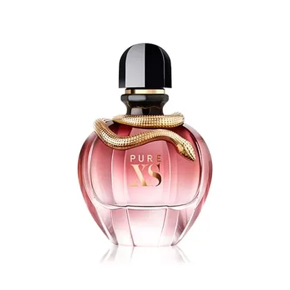 Zdjęcie Rabanne Pure XS for Her Woda perfumowana 80 ml