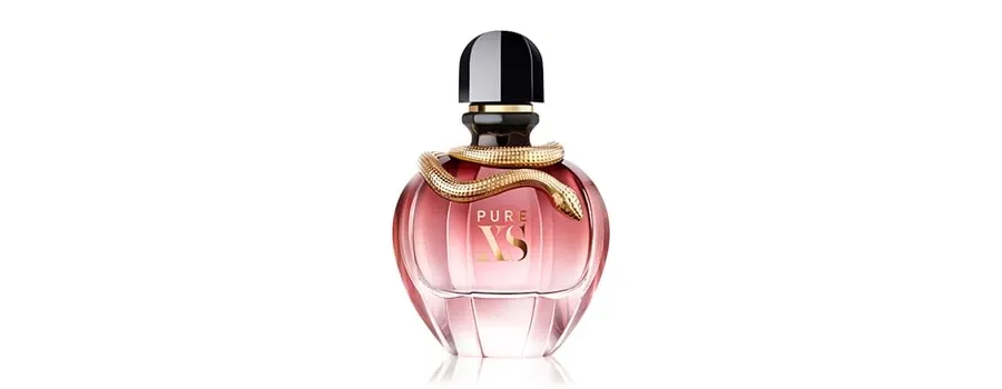 obrazek 1 Rabanne Pure XS for Her Woda perfumowana 80 ml