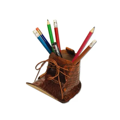 Picture An ingenious container for stationery - Absolute Breton