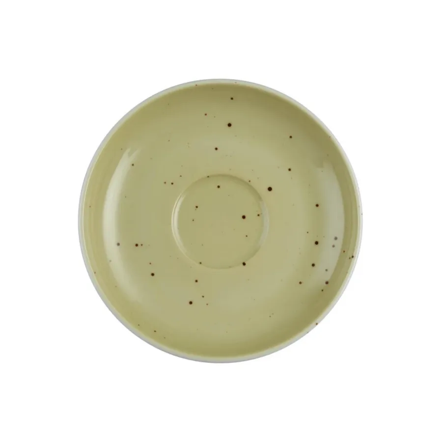obrazek 1 Porcelanowy spodek pod filiżankę z Niemiec - Seltmann Weiden