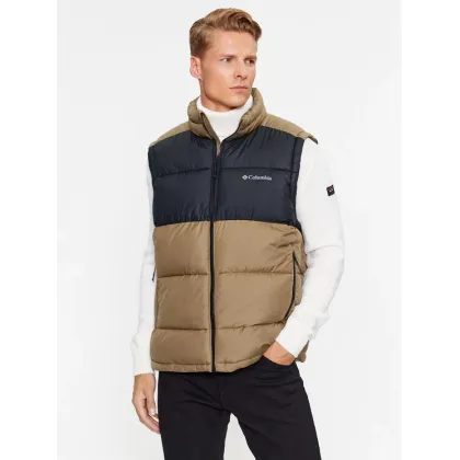 Zdjęcie Columbia Kamizelka Pike Lake™ II 2050951 Brązowy Regular Fit