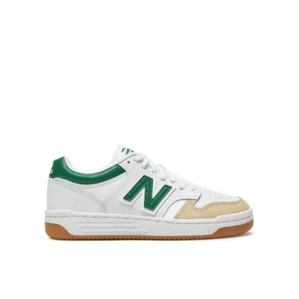 Zdjęcie New Balance Sneakersy GSB480SG Biały