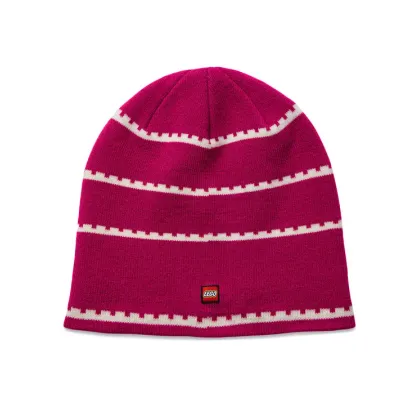 Zdjęcie LEGO Czapka Bonnet Mixte Enfant 11010832 Różowy