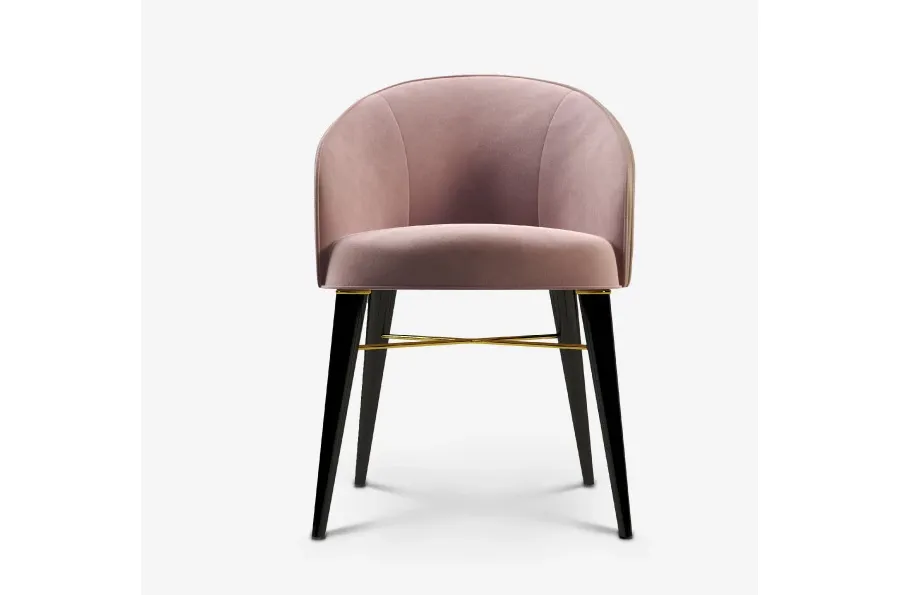 picture 1 Exclusive chair for stylish interiors - Ottiu