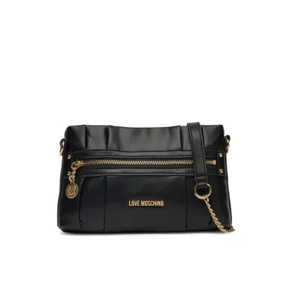 Zdjęcie LOVE MOSCHINO Torebka JC4215PP0MKB0000 Czarny