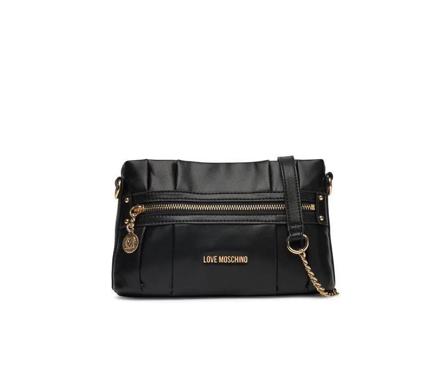 obrazek 1 LOVE MOSCHINO Torebka JC4215PP0MKB0000 Czarny