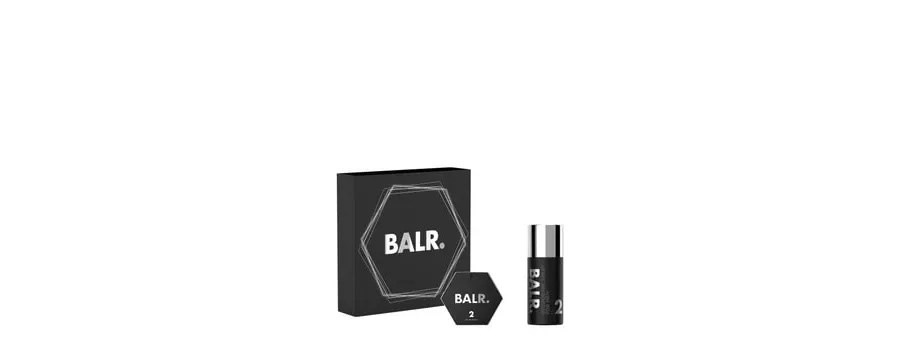 obrazek 1 BALR. MEN 2 Zestaw zapachowy 1 szt.
