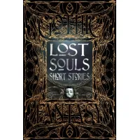 Picture Tales of Lost Souls book - Flame Tree Publishing