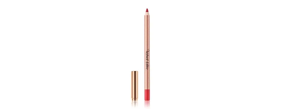 obrazek 1 ZOEVA Velvet Love Lip Liner Konturówka do ust 1 szt. Kerstin