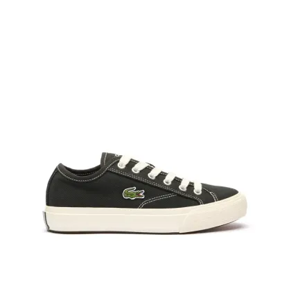 Zdjęcie Lacoste Tenisówki Backourt 747CFA0006 Czarny