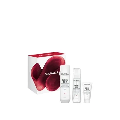 Zdjęcie Goldwell Dualsenses Bond Pro Leave-In Set Zestaw do pielęgnacji włosów 1 szt.