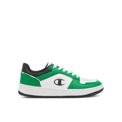 Zdjęcie Champion Sneakersy Rebound 2.0 Low S21906-GS017 Zielony