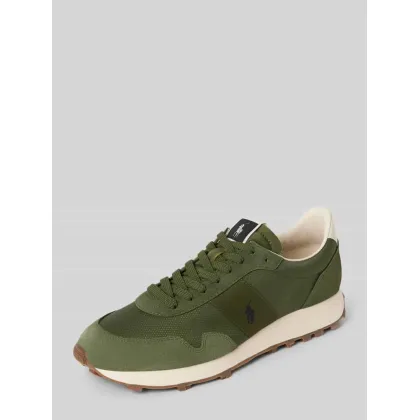 Zdjęcie Sneakersy sznurowane