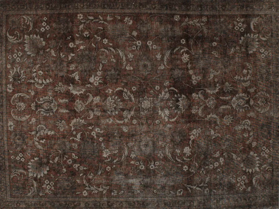 obrazek 1 Luksusowy włoski dywan w stylu vintage - Sartori Rugs