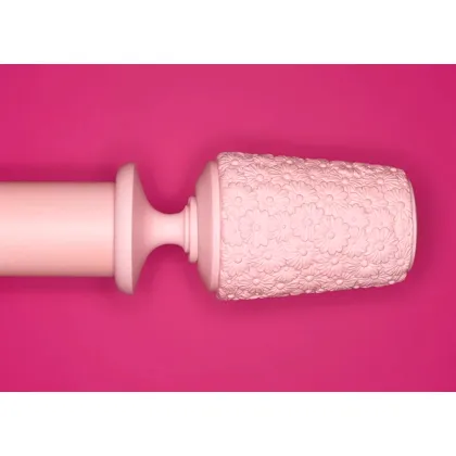 Zdjęcie Jaskrawy drewniany karnisz z Anglii - 35 mm - Byron & Byron ( komplet )