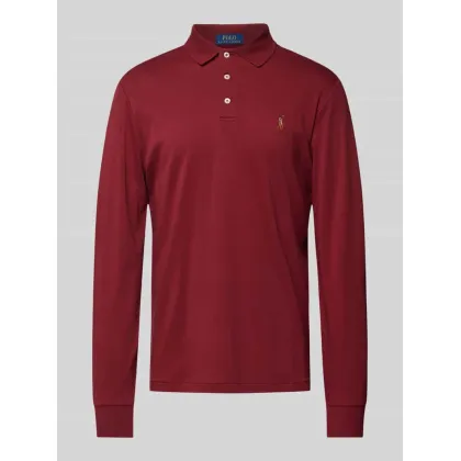 Zdjęcie Koszulka polo z wyhaftowanym logo