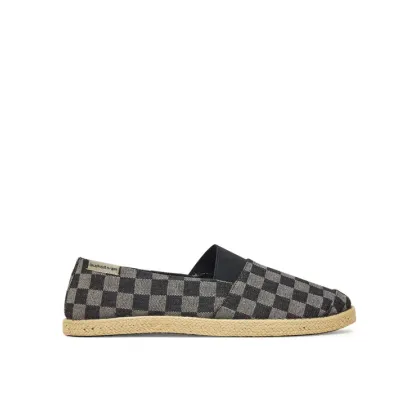 Zdjęcie Quiksilver Espadryle AQYS700053 Szary