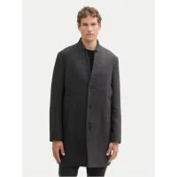 Zdjęcie Tom Tailor Denim Płaszcz przejściowy 1042405 Szary Regular Fit