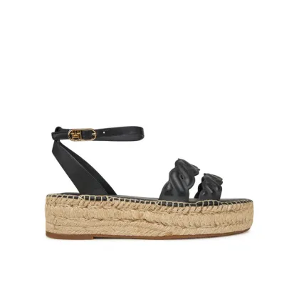 Zdjęcie Tommy Hilfiger Espadryle FW0FW08496 Czarny