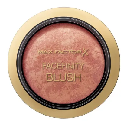 Zdjęcie Max Factor Facefinity Blush Róż do policzków, 15 Seductive Pink 1.5 g
