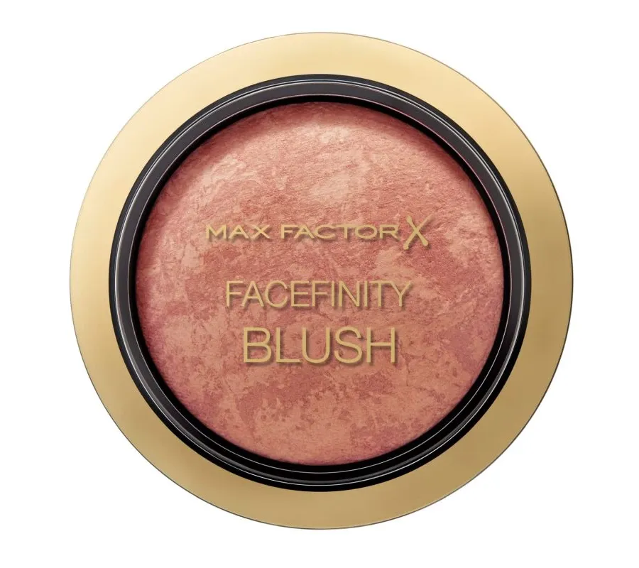 obrazek 1 Max Factor Facefinity Blush Róż do policzków, 15 Seductive Pink 1.5 g