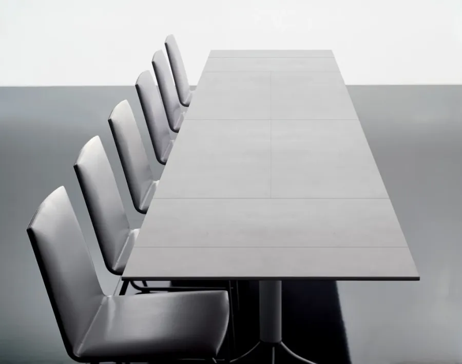obrazek 9 Włoskie designerskie biurko do gabinetu