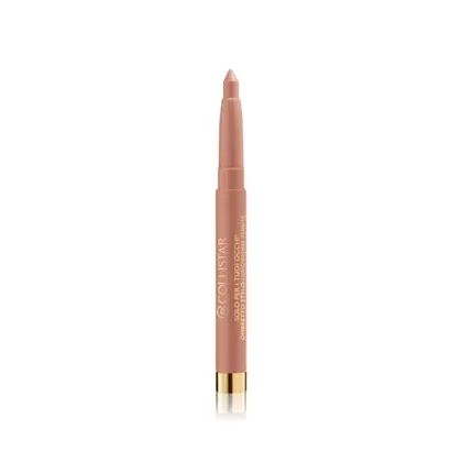 Zdjęcie Collistar For Your Eyes Only long-lasting wear Cień do powiek 1.4 g Champagne