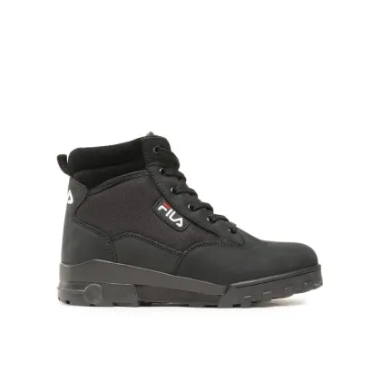 Zdjęcie Fila Trapery Grunge II Mid Wmn FFW0217.80010 Czarny