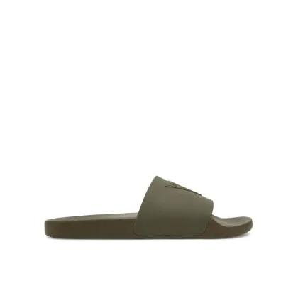 Zdjęcie Guess Klapki FMJTOT ELE19 Zielony