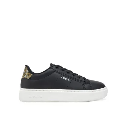 Zdjęcie Levi's® Sneakersy Evelyn VEVE0002S Czarny