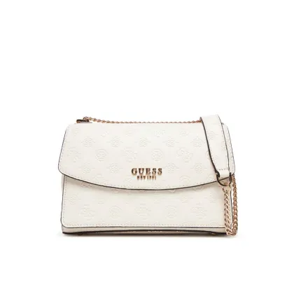 Zdjęcie Guess Torebka Phoebe HWPD96 65210 Biały
