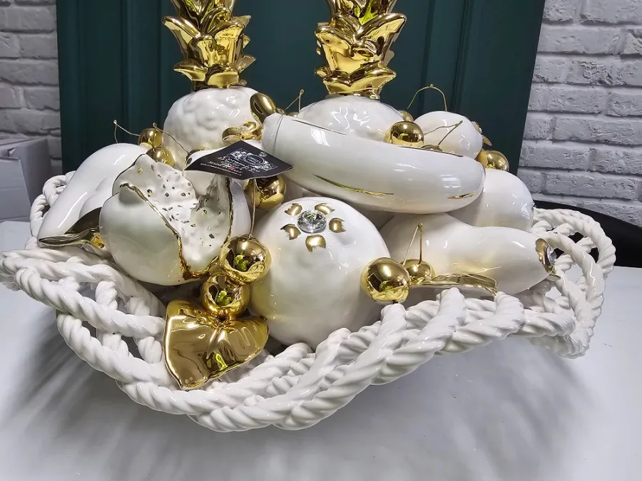 picture 1 Luxurious fruit bowl - Italian design