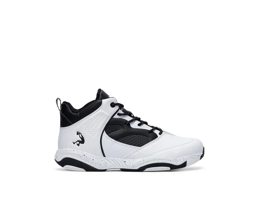 obrazek 1 Shaq Sneakersy SPIN MOVE J AQ95001Y-W Biały