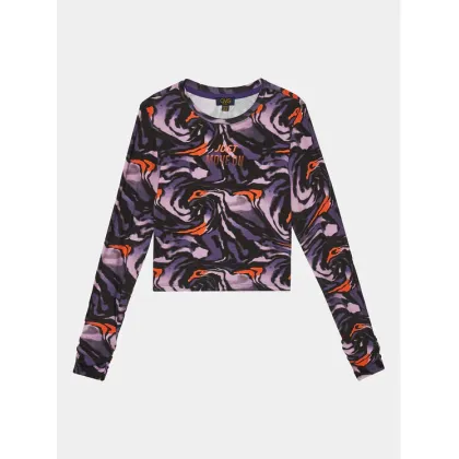 Zdjęcie OVS Bluzka 1898249 Kolorowy Regular Fit