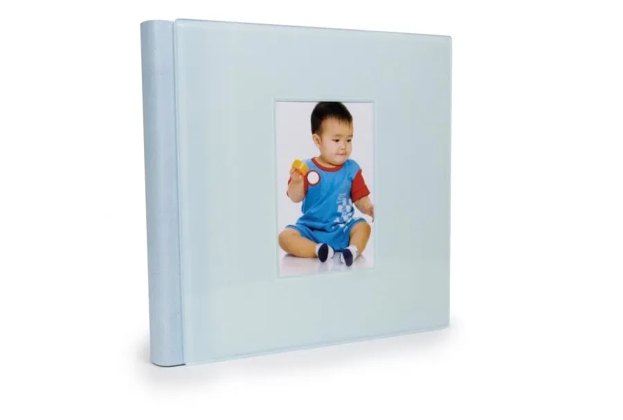 obrazek 3 Elegancki album fotograficzny na zdjęcia dzieci