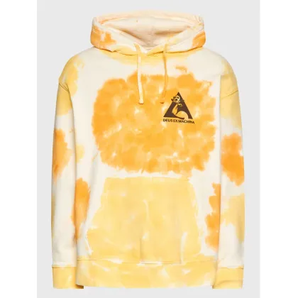 Zdjęcie Deus Ex Machina Bluza Flex DMF228416 Żółty Oversize
