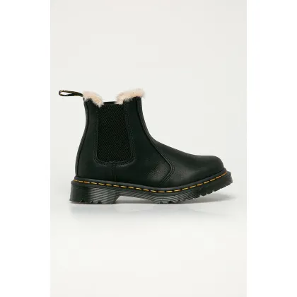 Zdjęcie Dr. Martens - Sztyblety skórzane 2976 Leonore DM21045001