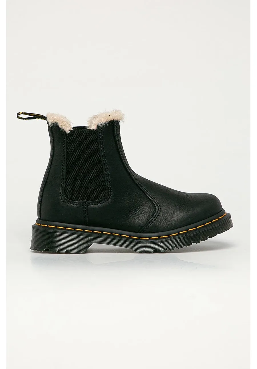 obrazek 1 Dr. Martens - Sztyblety skórzane 2976 Leonore DM21045001