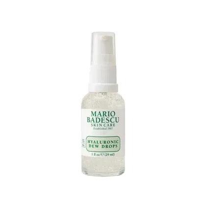 Zdjęcie Mario Badescu Hyaluronic Dew Drops Serum do twarzy 29 ml