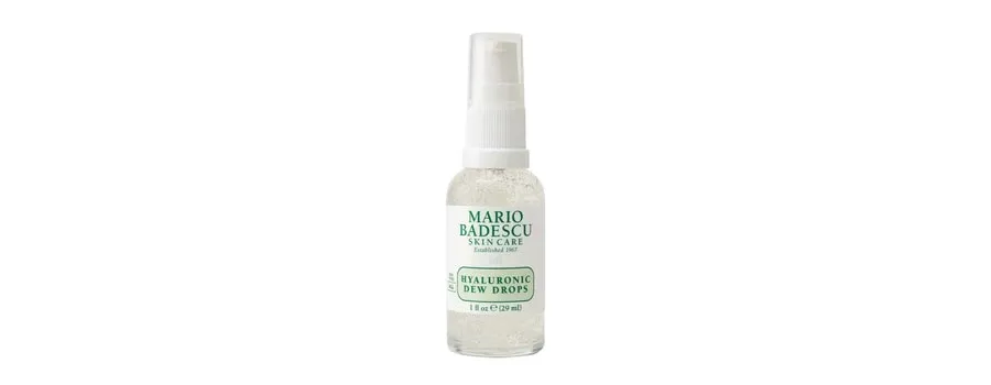 obrazek 1 Mario Badescu Hyaluronic Dew Drops Serum do twarzy 29 ml