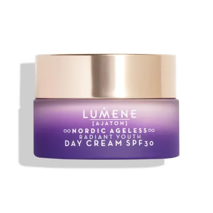 Zdjęcie Lumene Nordic Ageless SPF30 - Krem na dzień 50ml 50 ml