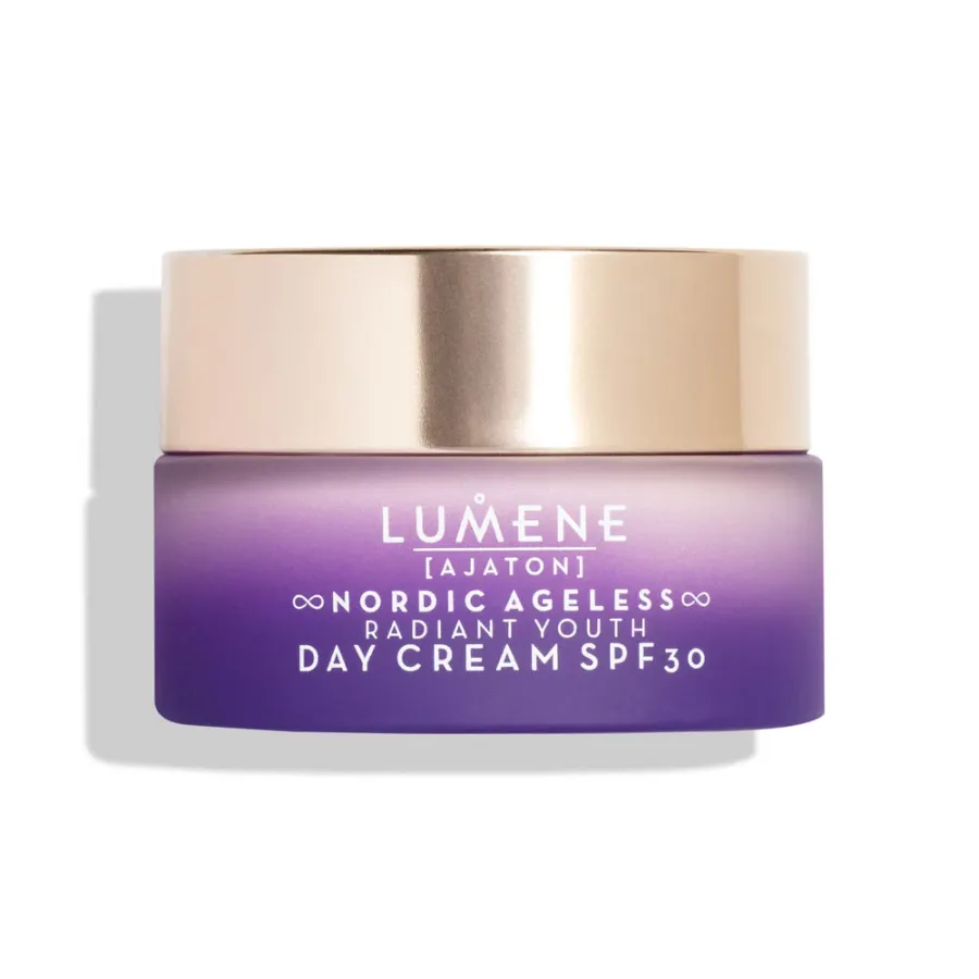 obrazek 1 Lumene Nordic Ageless SPF30 - Krem na dzień 50ml 50 ml