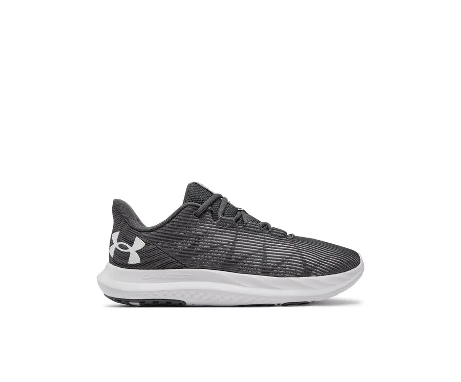obrazek 1 Under Armour Buty do biegania Ua Charged Speed Swift 3026999-105 Szary