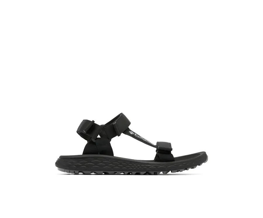 obrazek 1 Columbia Sandały Konos Globetrot™ 2126931 Czarny
