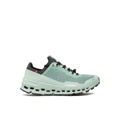 Zdjęcie On Buty do biegania Cloudultra 4499537 Zielony