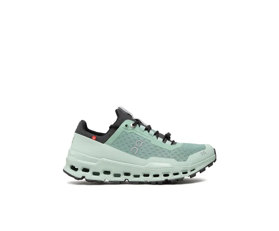 obrazek 1 On Buty do biegania Cloudultra 4499537 Zielony