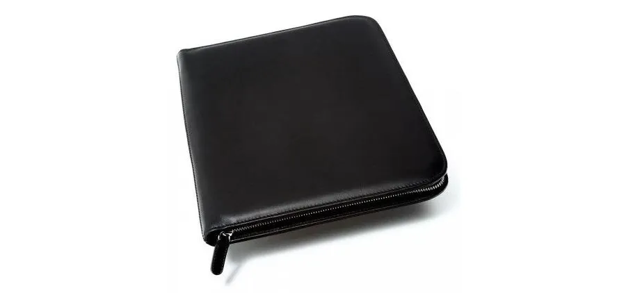 picture 5 Luxurious bag/briefcase for documents- Maruse