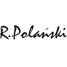 R.Polański logo