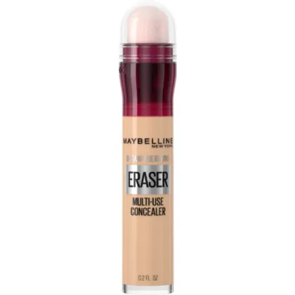 Zdjęcie Maybelline Anti-Age Eraser Korektor pod oczy, 01 Light light 6.8 ml